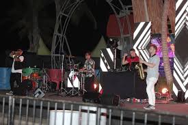 ميوزك هول تجربة جديدة من نوعها في المملكة جريدة الوطن