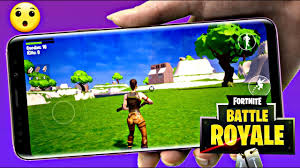 Download last version fortnite apk + obb data for android with direct link. Fortnite For Android Free Download 1gb Only Bkgtech