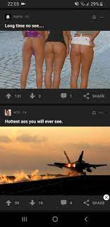 Looking for the hottest new porn: Hottest Ass You Will Ever See 9gag