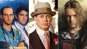 See more of hbo on facebook. Das Sind Die 11 Teuersten Tv Serien Aller Zeiten Horzu