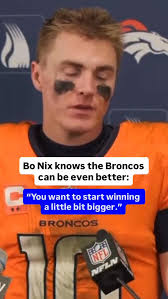 Future is bright in Denver. 👀