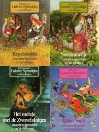 39 Luistersprookjes Lekturama Cd Deel 1 En Deel 2 Amerstreek Koopplein Nl