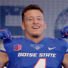 Boise State Football's Video