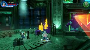 Near the statues with the four breakable statues nearby is a . Mission 12 Kree Search And Development Walkthrough Lego Marvel Super Heroes 2 Game Guide Gamepressure Com