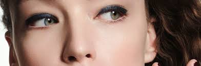 Get creative with hydra liner. La Biosthetique Make Up Kollektion Herbst Winter 2020 21