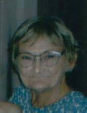 Obituary information for Debra Mary Snyder