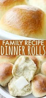 My Grandma S Dinner Rolls Recipe Is Practically Fool Proof It Is The Perfect Dinner Roll Re Dinner Rolls Recipe Homemade Dinner Rolls Dinner Rolls Recipe Easy