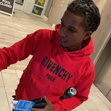 Tyrese Haliburton's draft day drip 💧