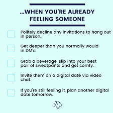 What does fsm dating stand for. Dating From A Distance Checklist By Plenty Of Fish The Latest Catch