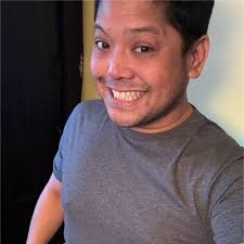 Jonathan Vimont's Instagram, Twitter & Facebook