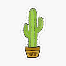 After you make your wish in the fountain, you feel a couple of flower stems drift past your nose. Tiny Cactus Gifts Merchandise Redbubble