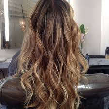 Short dark brown hair with blonde highlights. Golden Blonde Hair Color On Black Hair Novocom Top