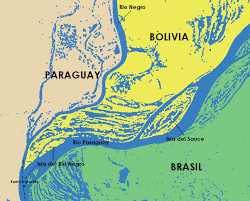 Amaszonas, eco jet and four other airlines fly from trinidad to luque 3 times a day. Datei Mapa Del Punto Tripartito Bolivia Brasil Paraguay Png Wikipedia