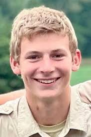 SCC senior looking to build dog park in Roberts