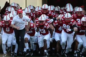 Tickets as low as $45. Nebraska Football 3 First Half Thoughts On Huskers Vs Illinois
