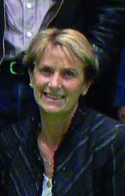 Muriel DUCELLIER (COUVREUR), 72 ans (VERIN, TREPAIL)