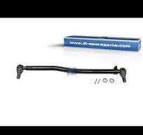 Barre de direction, L: 887 mm Pour Mercedes-Benz Actros 1, Actros 2, Actros  3 - 0014604905 - 0014607405 - A0014604905