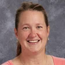 Ryan Named Stutsman County Teacher of the Year