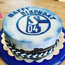 Fc Schalke 04 On Twitter Konigsblauen Gluckwunsch Und Guten Appetit