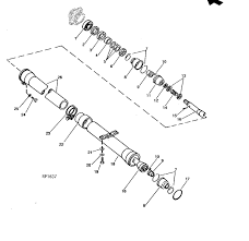 We carry parts for a huge range of models, all of which you can find below organized by model number. Buy Your Compact Tractor Parts Online Weaver S Compact Tractor Parts