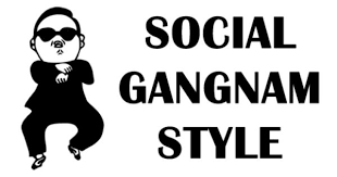 5 Social Media Lessons I Learned From Gangnam Style Gangnam Style Social Media Lesson
