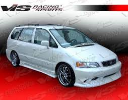 2002 honda passport 2001 honda passport 2000 honda passport 1999 honda passport. Body Kits For Honda Odyssey At Andy S Auto Sport