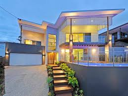411m2 4114 Sq Ft Modern House Plans For Sale 4 Bedrooms Home Cinema Parents Terrace Retreat House Plans Sloping Land House Plan In 2020 House Plans For Sale Modern House Plans House Designs Exterior