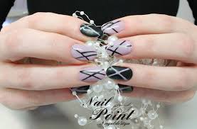 This nude color nail design looks really awesome. Nailart Galerie 2019 Nagelstudio Heinsberg Nail Point
