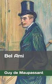 Bel Ami | Guy de Maupassant Book | In-Stock - Buy Now | at Mighty ...