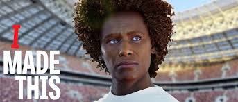 I Made This: The only 'out' player at the Qatar World Cup