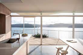 We have 2 and 3 bedroom cottages available to rent all year 'round. 5 Beautiful Australian Beach Houses To Inspire A Summer By The Ocean Vogue Australia