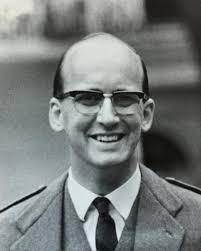 David Hume (1932-2019)