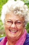 Linda Mast Obituary (2009)