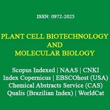 Plant cell biotechnology and molecular biology scimago. Plant Cell Biotechnology And Molecular Biology Home Facebook
