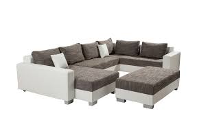 Smart Wohnlandschaft Mit Hocker Anne Gefunden Bei Möbel Kraft