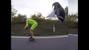 We did not find results for: Enrico Ferrari In Line Skate Without Breakes But A Parachute Down A Hill Maximum Speed 75 Km H Youtube