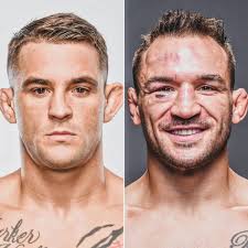 BREAKING: According to Dustin's manager the fight between Dustin Poirier  and Michael Chandler is in the works. 💰If you want to make money while  watching MMA Fights visit, www.mmainvestingclub.com and start making