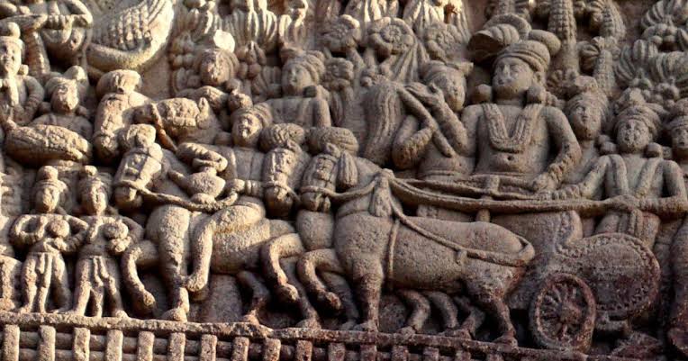 Ashoka the Great: From Conqueror to Buddhist Monarch | UPSC GS Paper I
