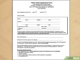 Maybe you would like to learn more about one of these? How To Become A Tattoo Artist With Pictures Wikihow