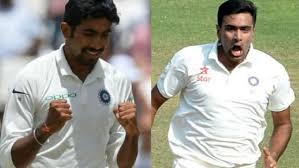 I would like to see ashwin's action tested. Ravichandran Ashwin Or Jasprit Bumrah Who Is The Best Test Bowler Iwmbuzz