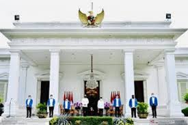 Mensos risma, menpar sandiaga uno, menag gus yaqut, menteri presiden jokowi mengisi dua jabatan yang saat ini kosong, yakni menteri sosial dan menteri kelautan dan perikanan. Survey Institute Jokowi Prepares Leaders From Among Technocrats Nusa Daily