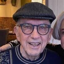 Marvin Edward Dworkin Obituary