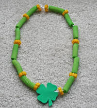 Try some of these creative st. Kids St Patrick S Day Crafts All Kids Network