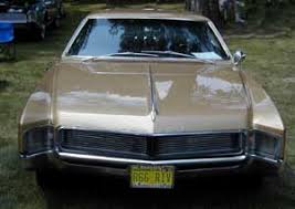 Image result for Riviera Champagne 1966 Buick