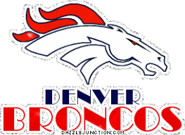 Denver Broncos Denver Broncos Broncos Denver Broncos Football Party