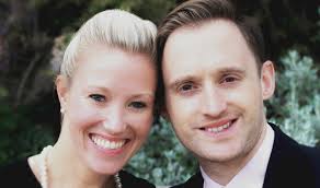 Katherine Muhlfeld, Daniel Burton-Morgan