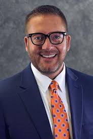 Desert Regional Medical Center Welcomes Scott Morey as New CNO