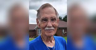 Obituary for Joseph Elmer Holbert Jr.