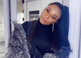My watch range is #era. Dj Zinhle Buys A New House And Plans To Furnish It With Her Furniture Brand