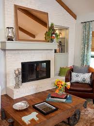 Today 2021 01 16 Stunning Living Room Decorating Ideas Brick Fireplace Best Ideas For Us A chimney is a very important addition to the home.